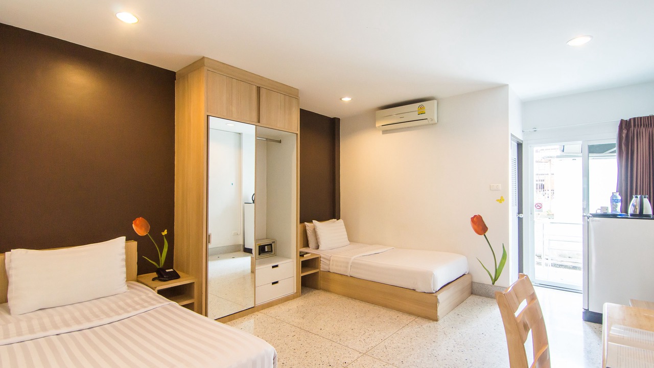 Photo of Bedroom in Rong Muang