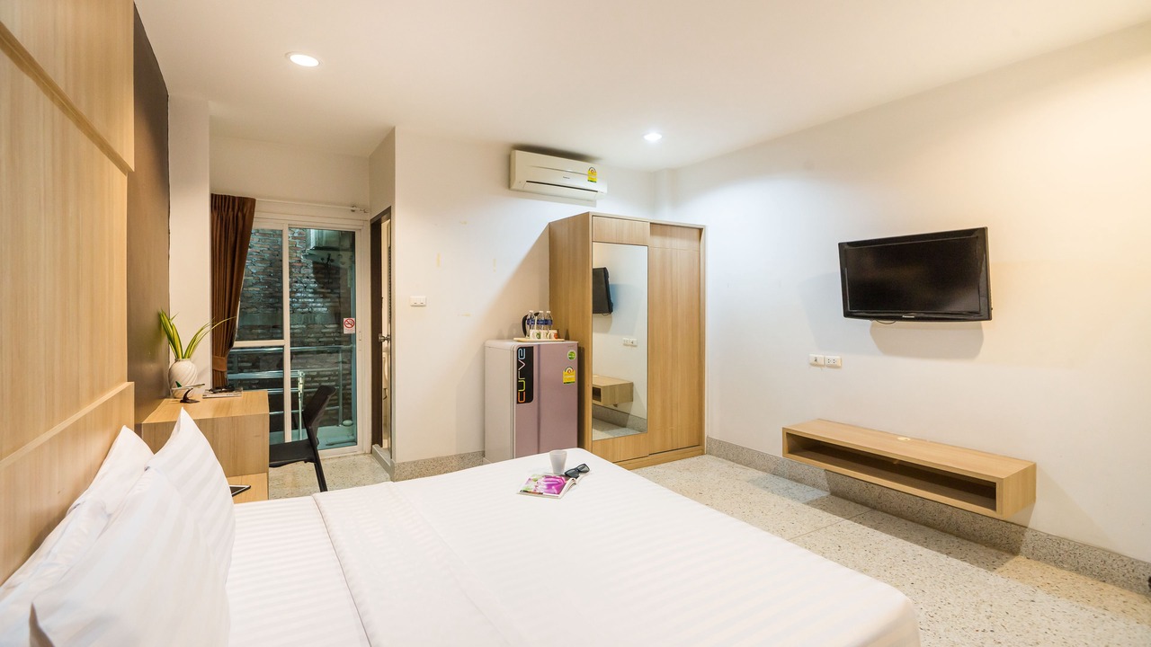 Photo of Bedroom in Rong Muang