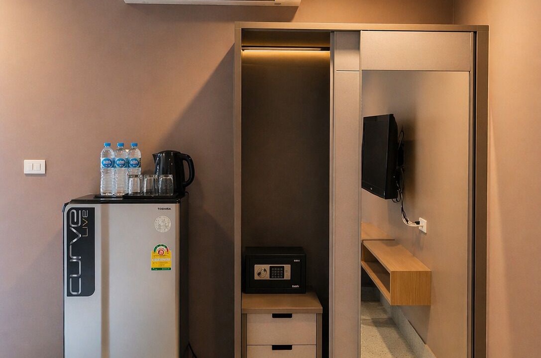 Photo of Bedroom in Rong Muang