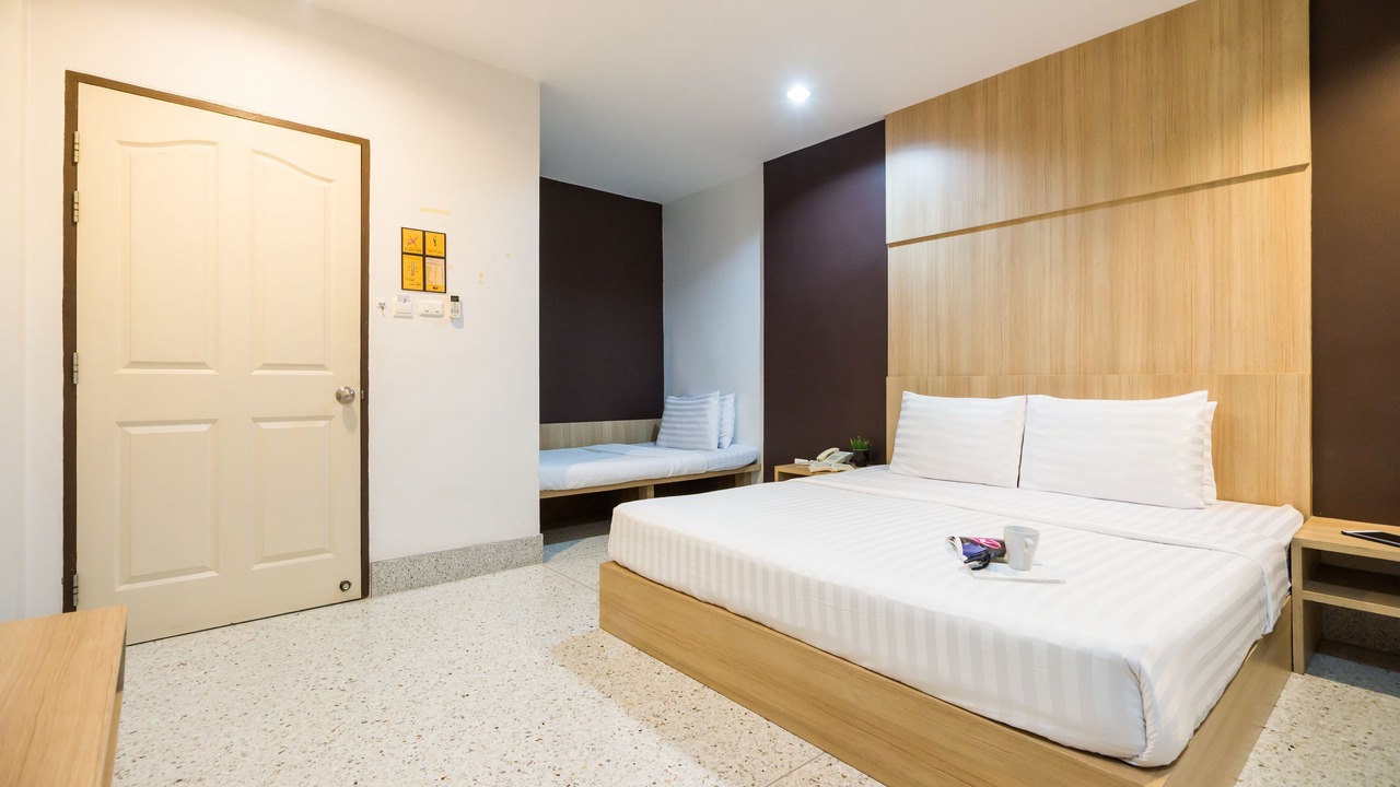 Photo of Bedroom in Rong Muang