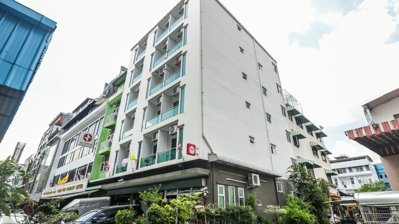 Photo of Outdoor in Rong Muang
