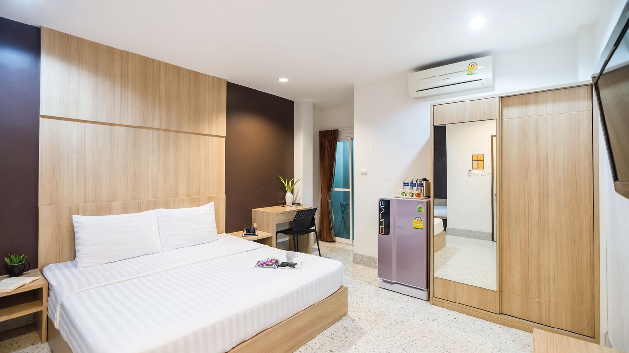 Photo of Bedroom in Rong Muang