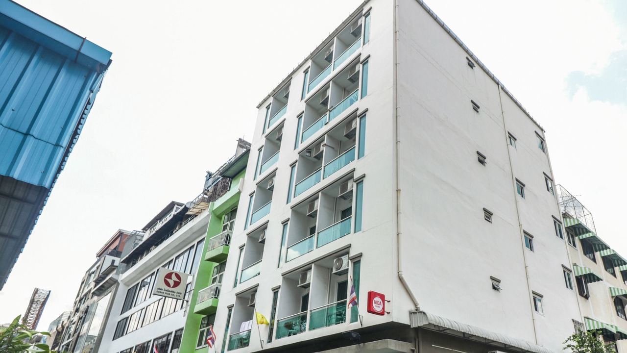 Photo of Outdoor in Rong Muang