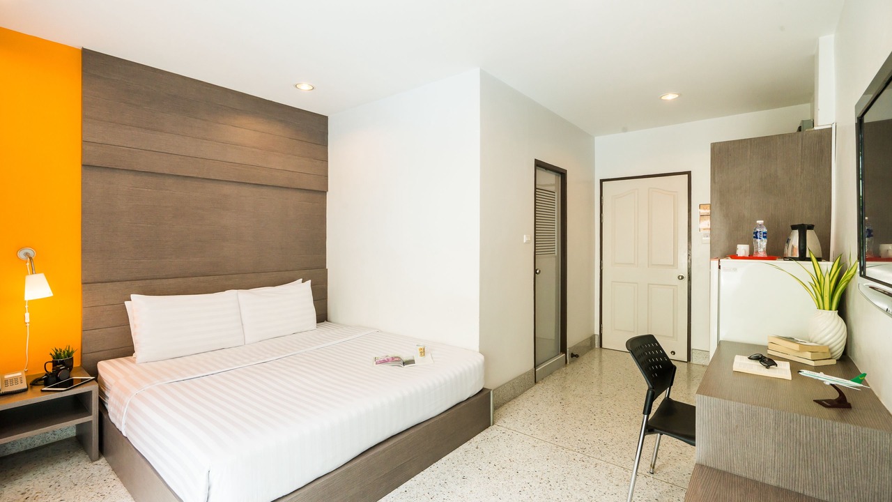 Photo of Bedroom in Rong Muang