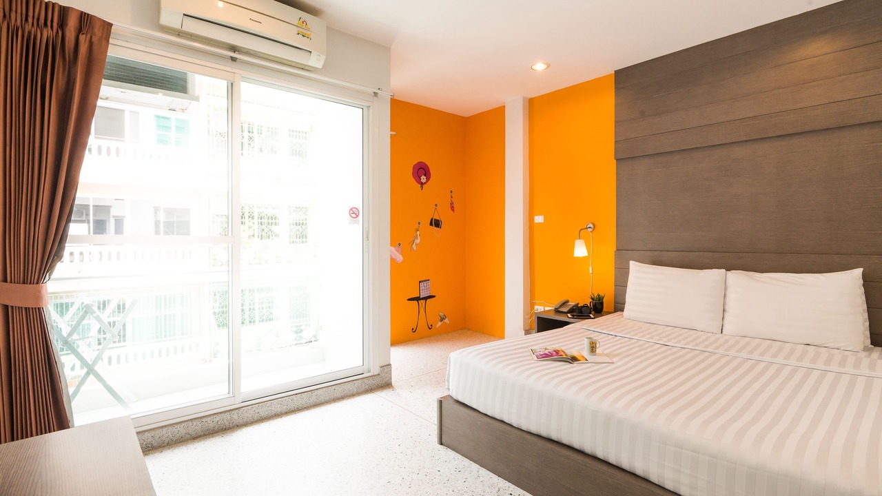Photo of Bedroom in Rong Muang