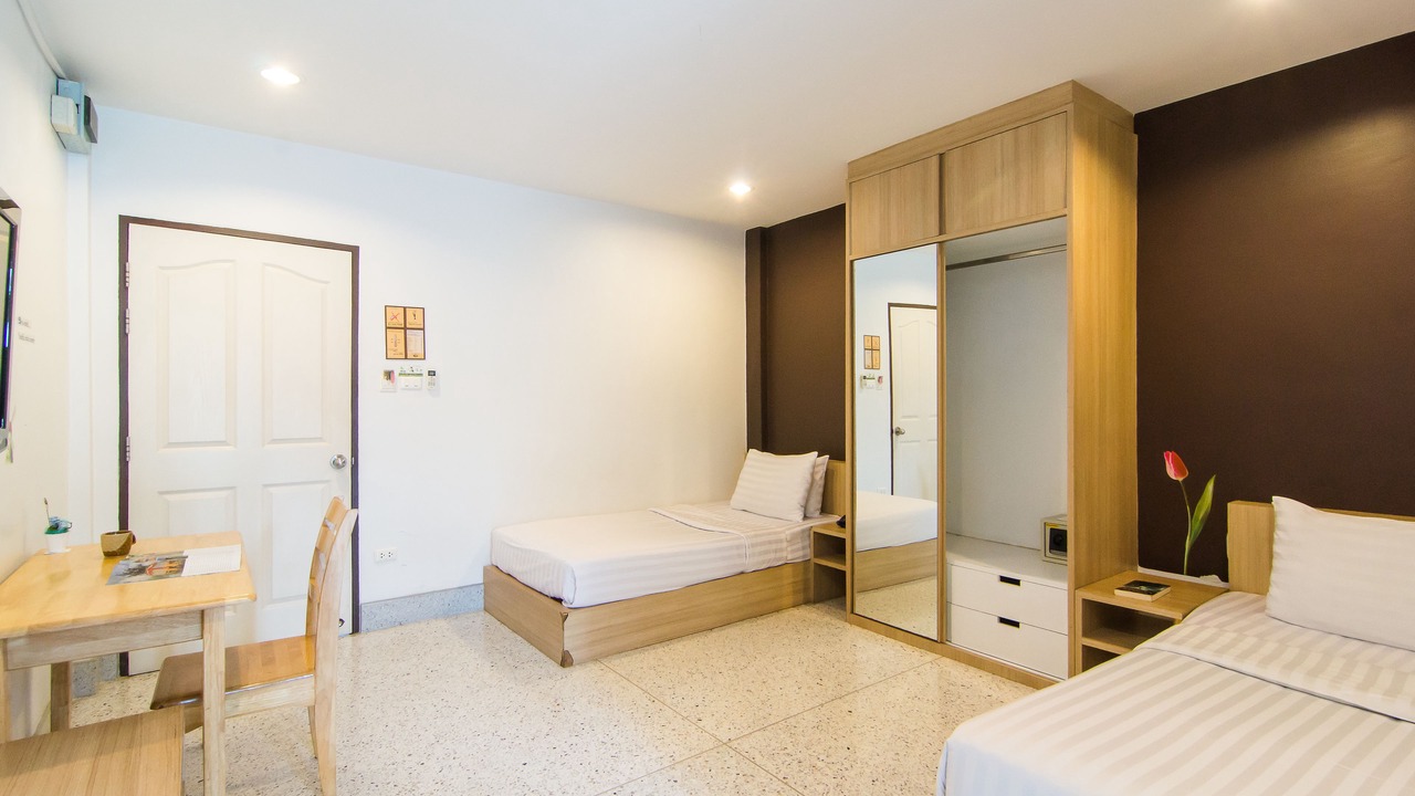 Photo of Bedroom in Rong Muang