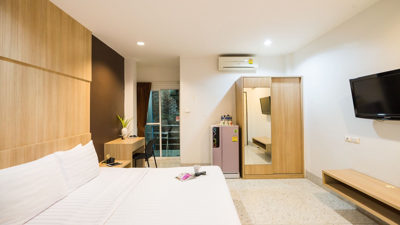 Photo of Bedroom in Rong Muang