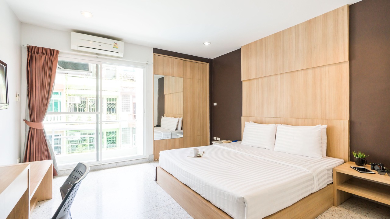 Photo of Bedroom in Rong Muang