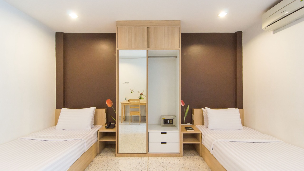 Photo of Bedroom in Rong Muang