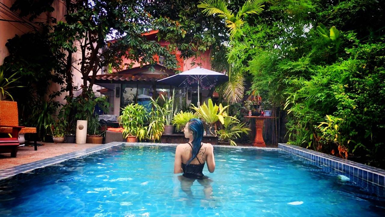 Photo of Outdoor in Thapae