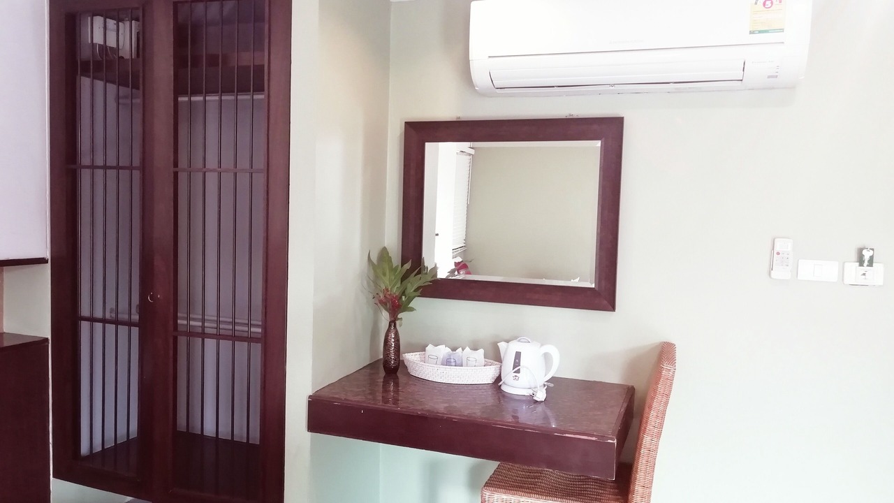 Photo of Bedroom in Thapae