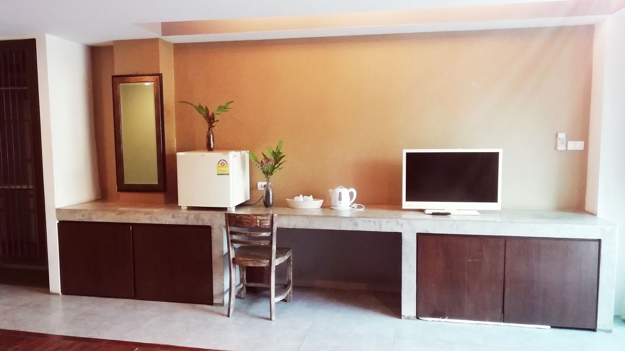 Photo of Bedroom in Thapae