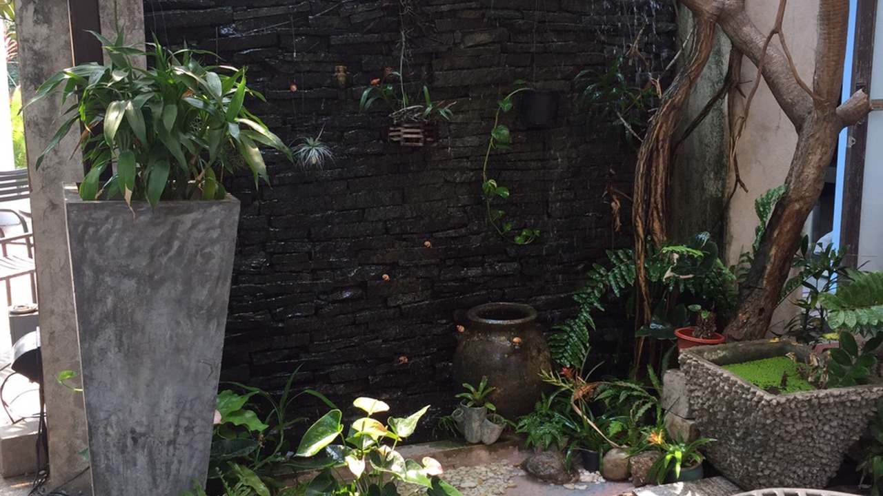 Photo of Outdoor in Thapae