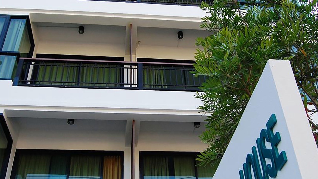 Photo of Outdoor in Thapae