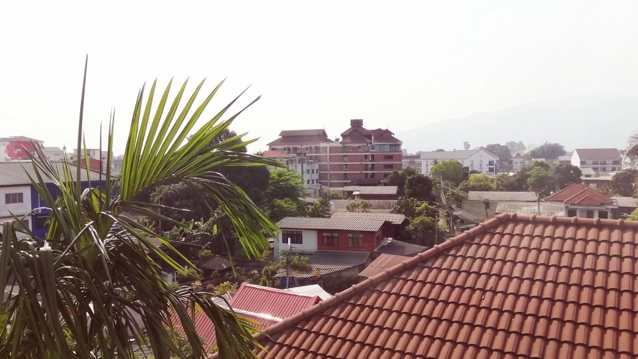 Photo of Bedroom in Thapae