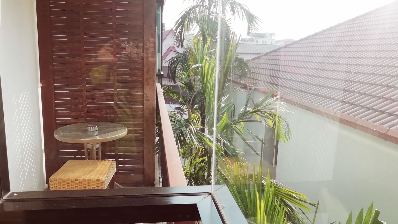 Photo of Patio Balcony in Thapae