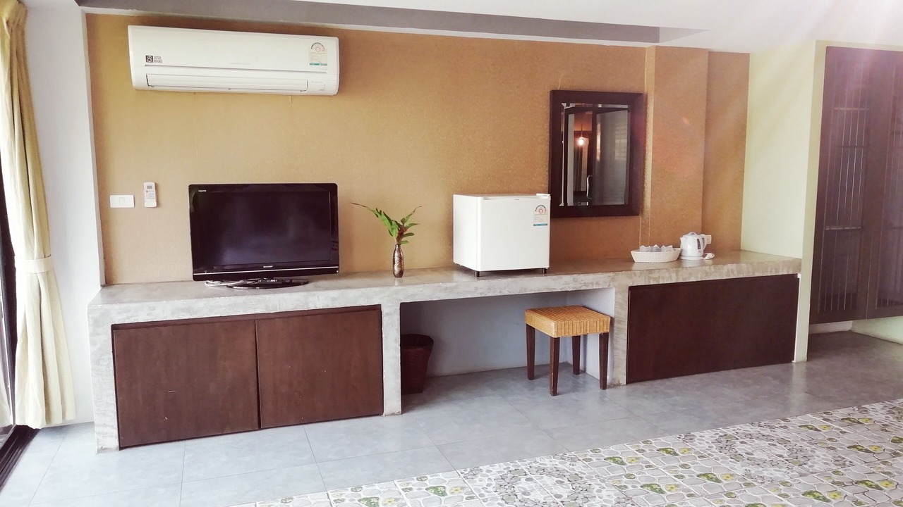 Photo of Bedroom in Thapae