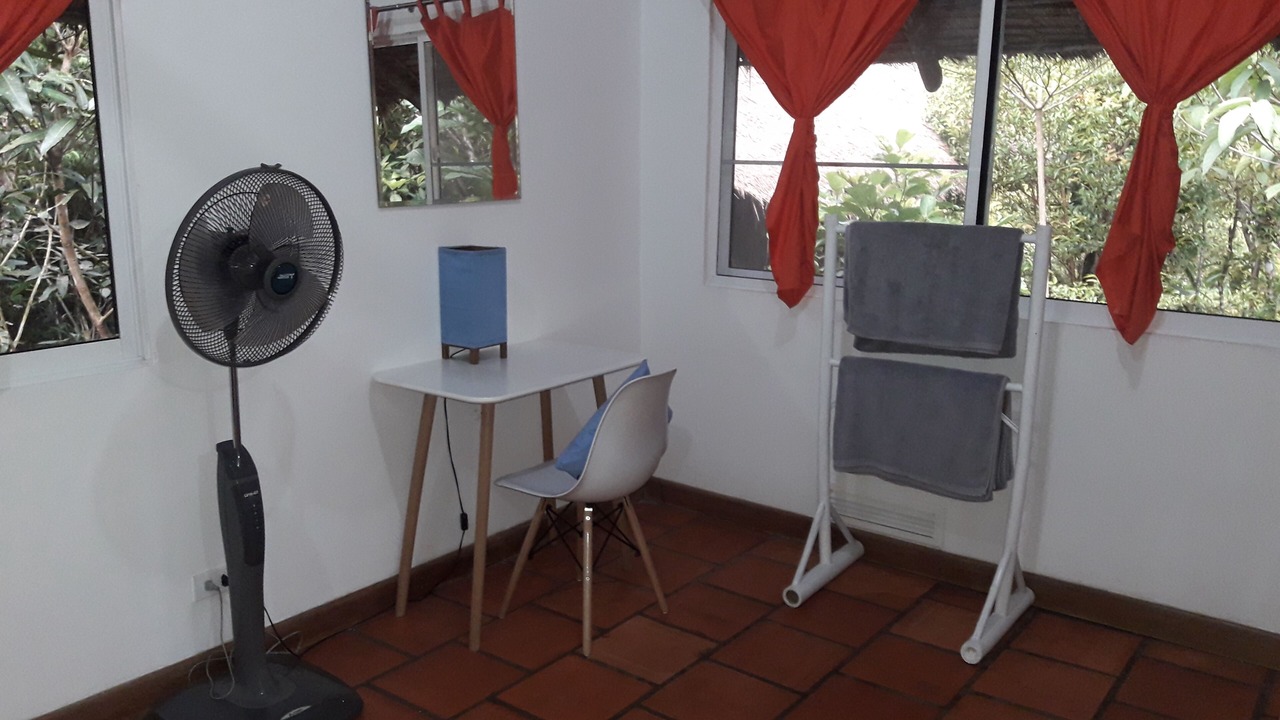 Photo of Bedroom in Thma Bang