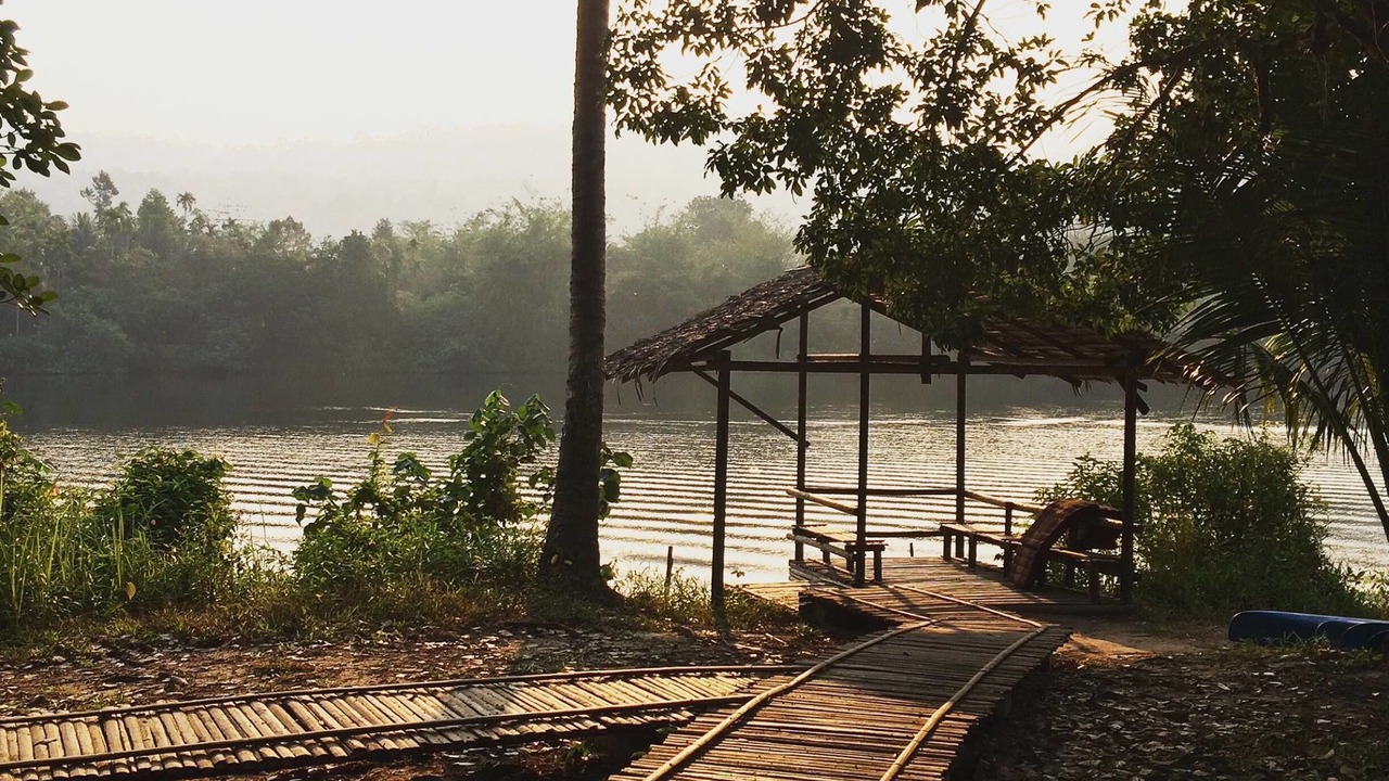 Photo of Outdoor in Thma Bang