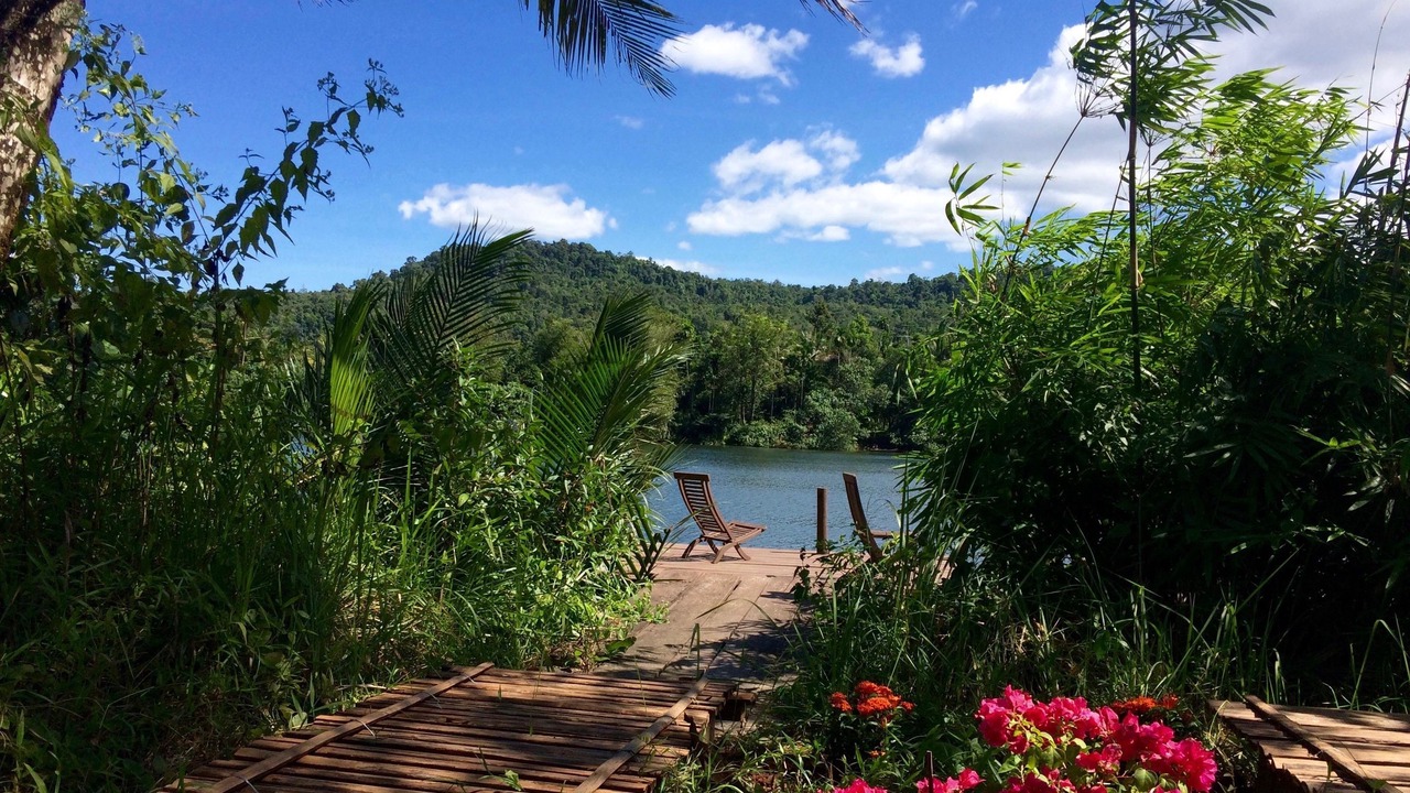 Photo of Outdoor in Thma Bang