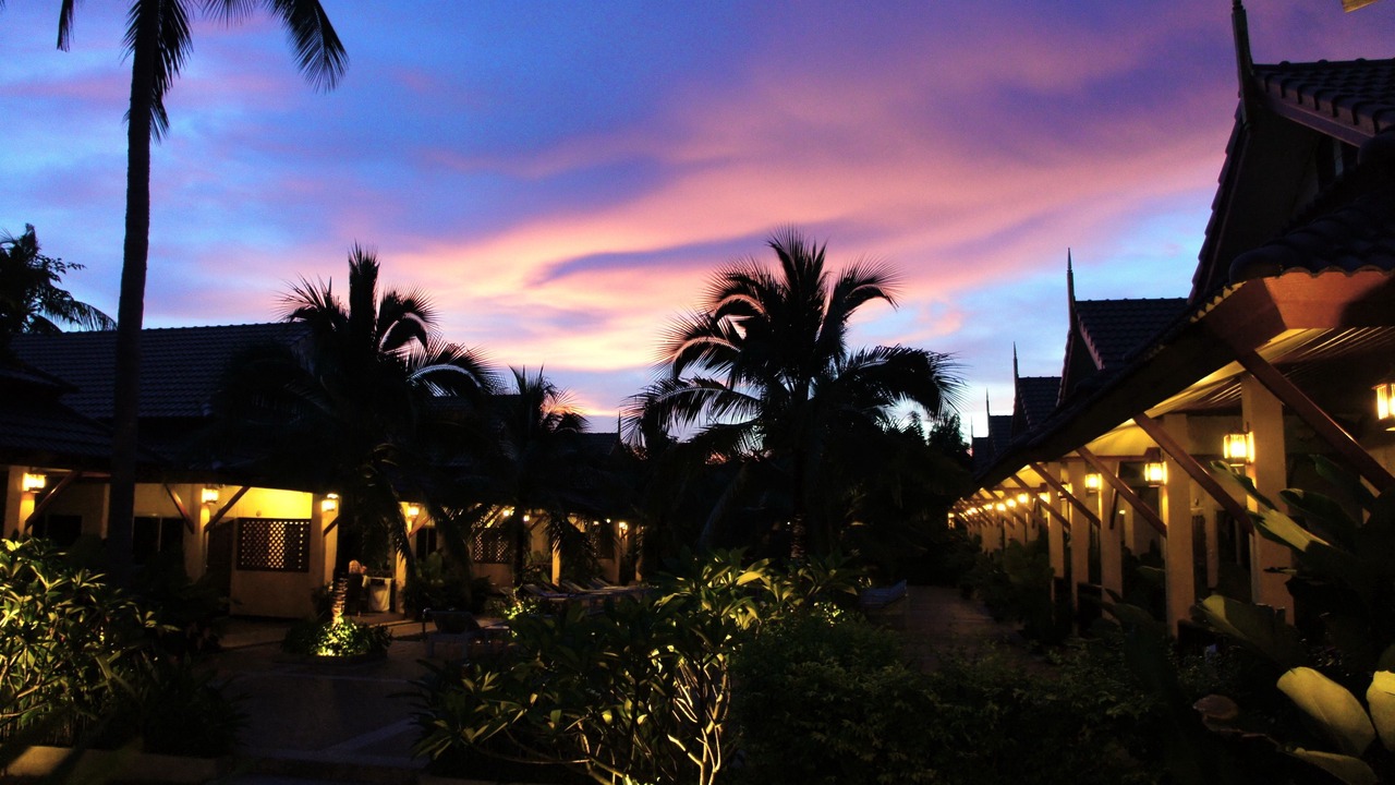 Photo of Outdoor in Ban Saiyuan