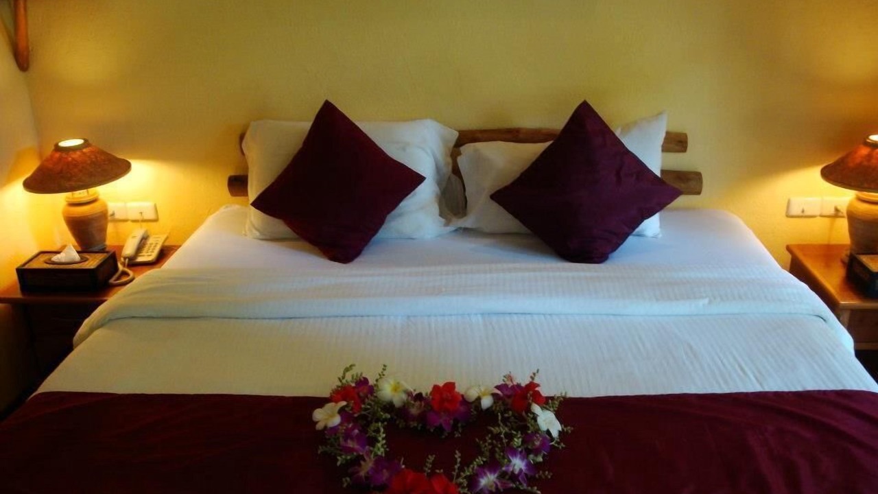 Photo of Bedroom in Rawai