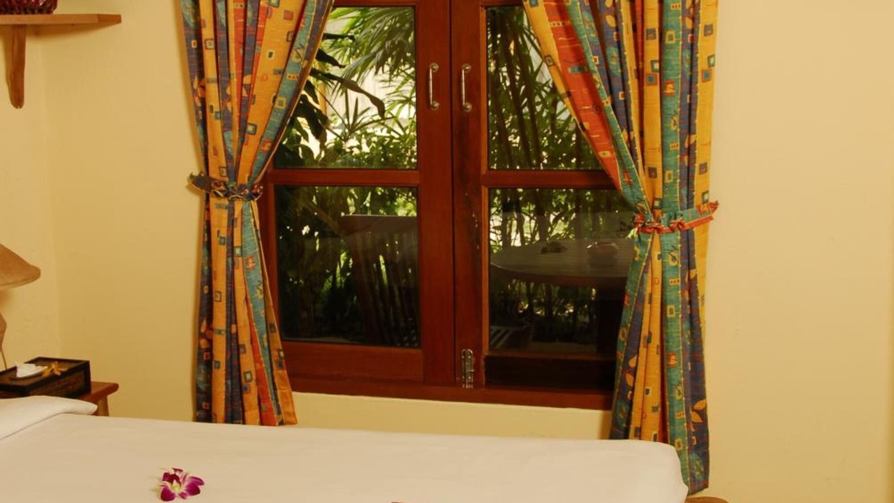Photo of Bedroom in Rawai