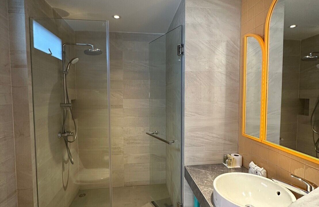 Photo of Bathroom in Cha-am