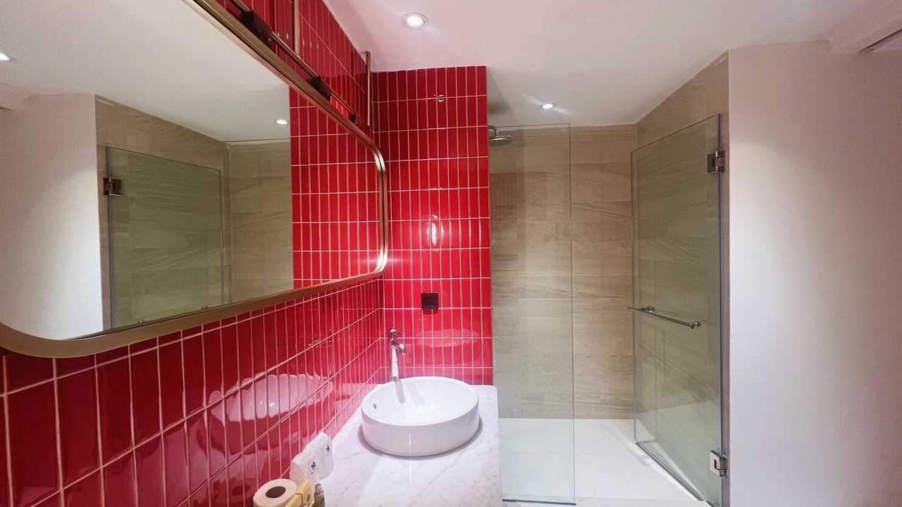 Photo of Bathroom in Cha-am