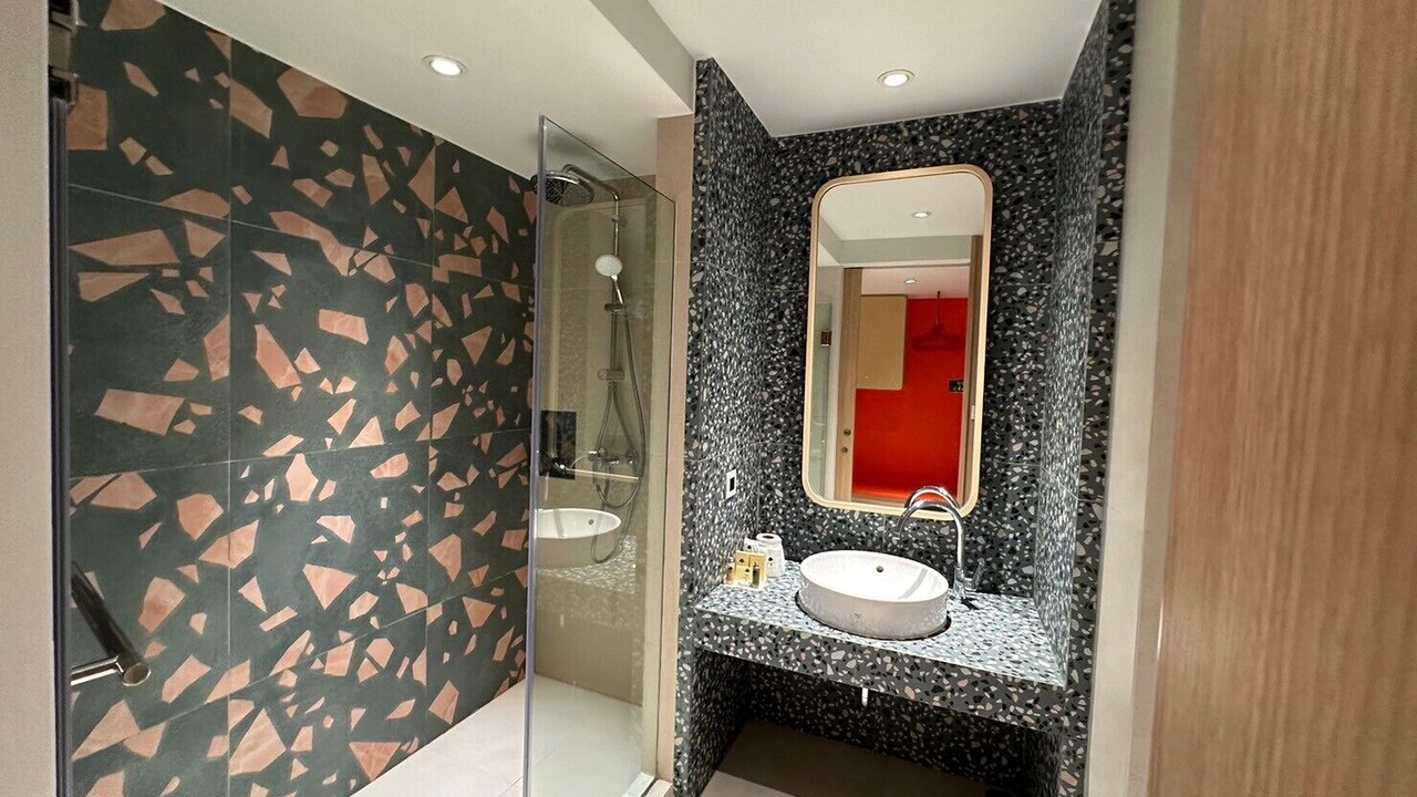 Photo of Bathroom in Cha-am