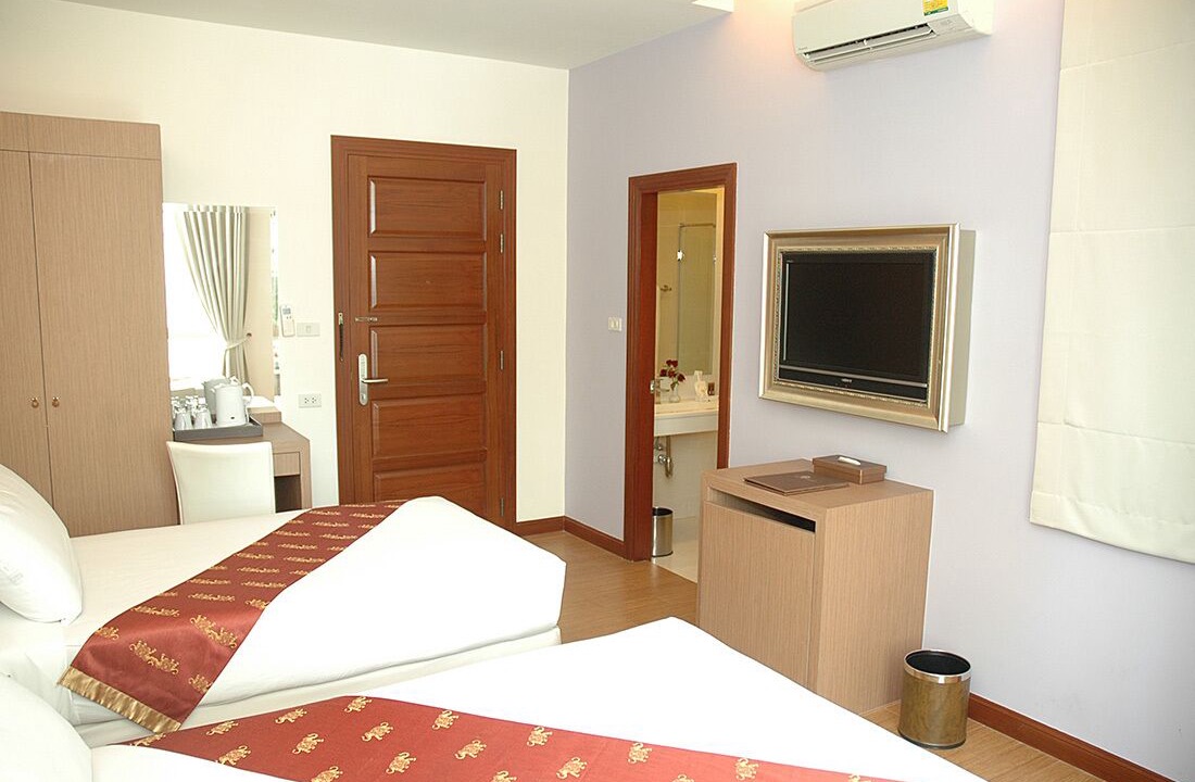 Photo of Bedroom in Samsen Nok