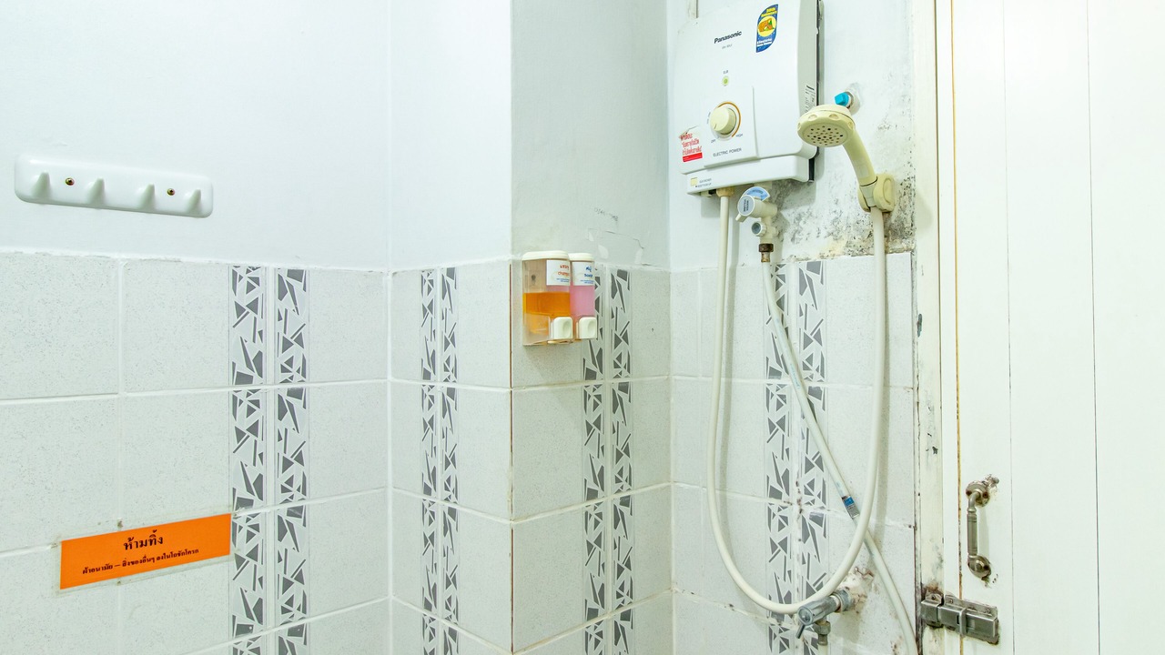 Photo of Bathroom in Bangkok Noi