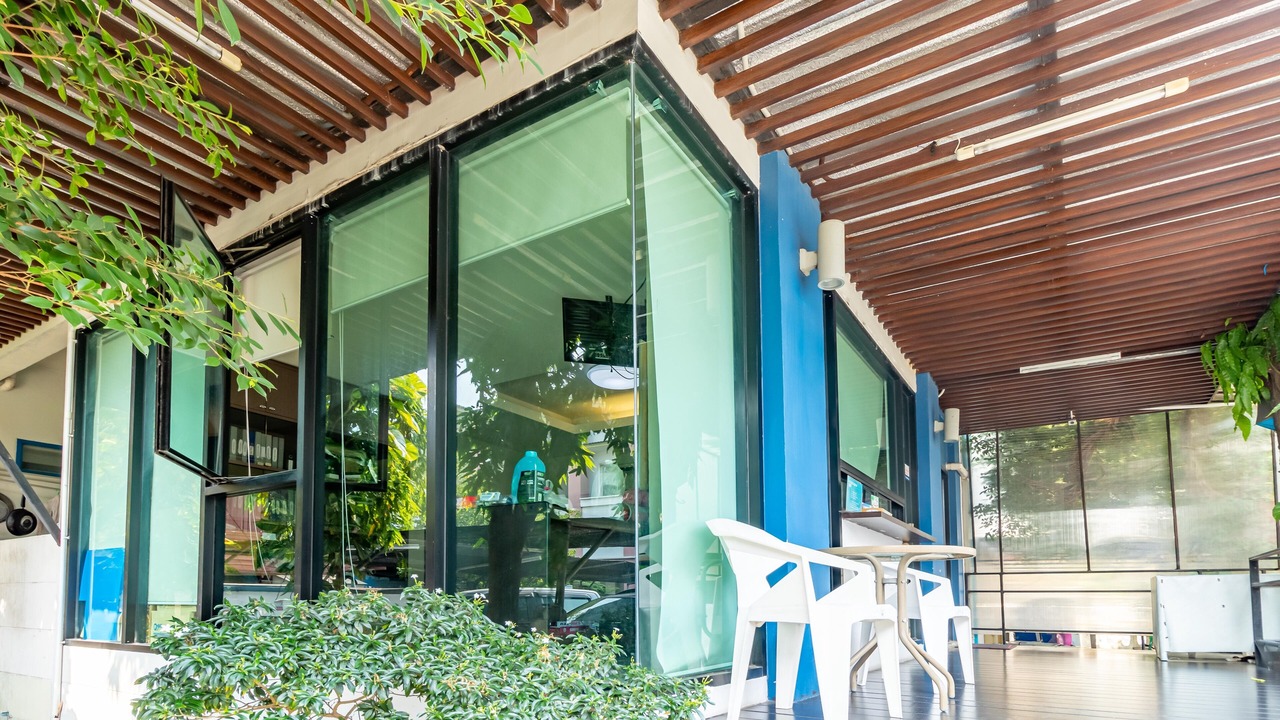 Photo of Outdoor in Bangkok Noi