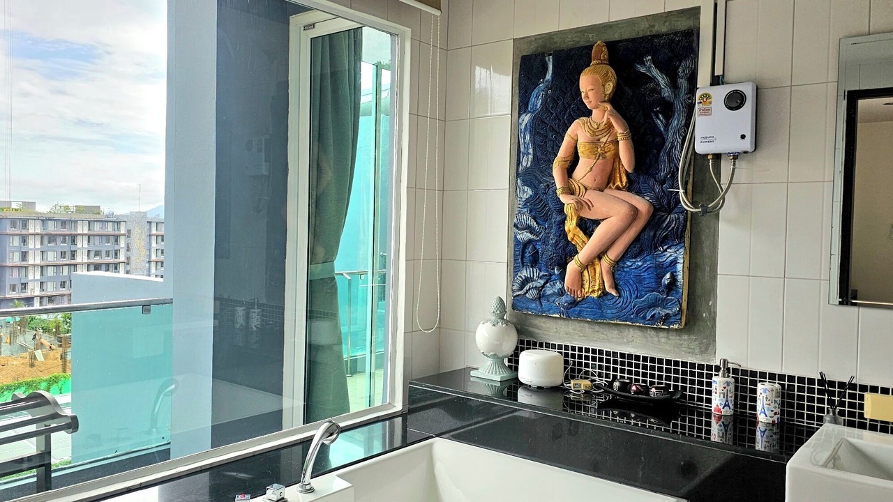 Photo of Bathroom in Cherngtalay