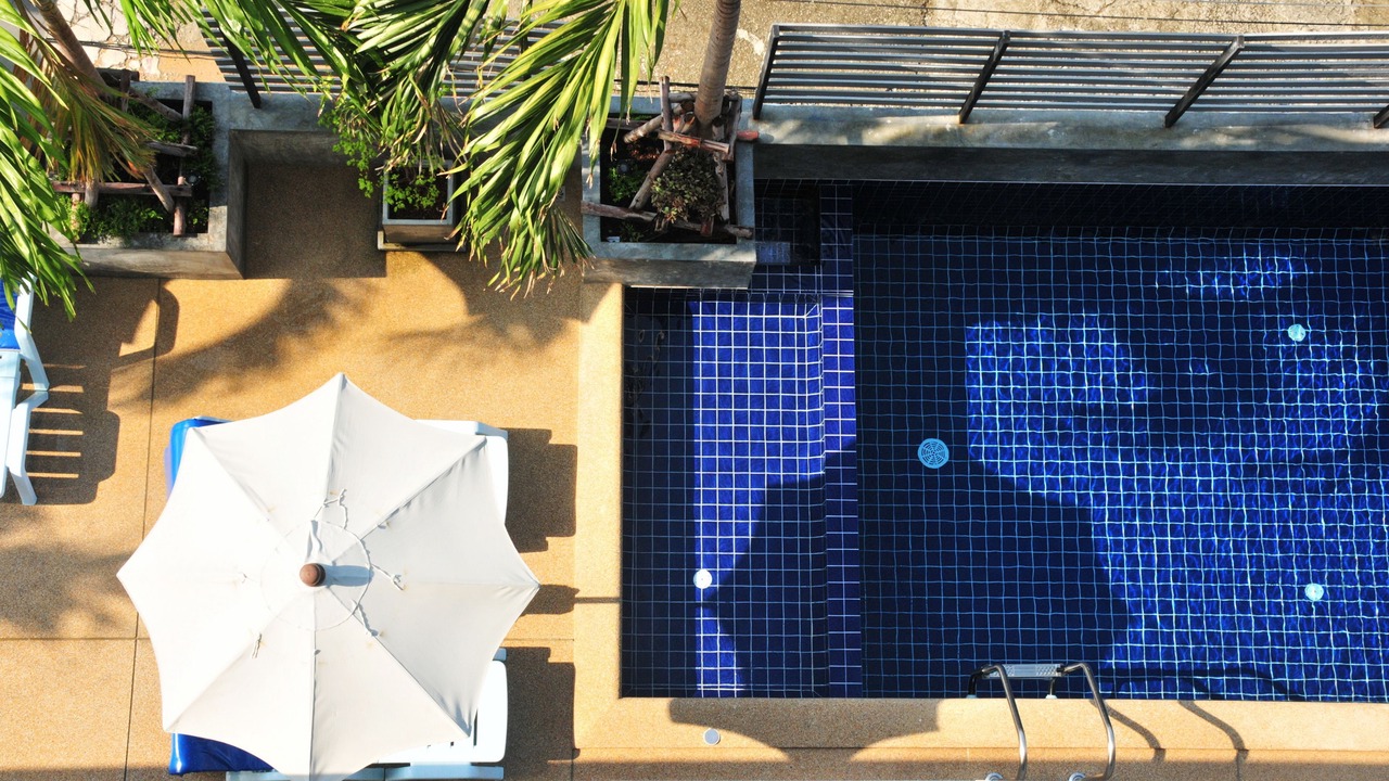 Photo of Outdoor in Cherngtalay