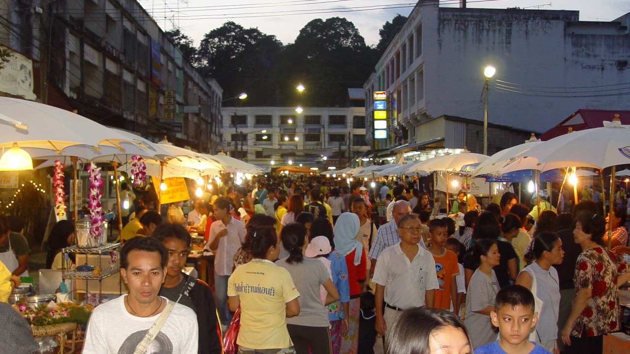 Photo of Others in Downtown Krabi