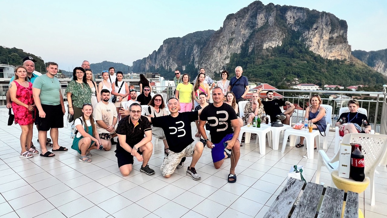 Photo of Outdoor in Ao Nang