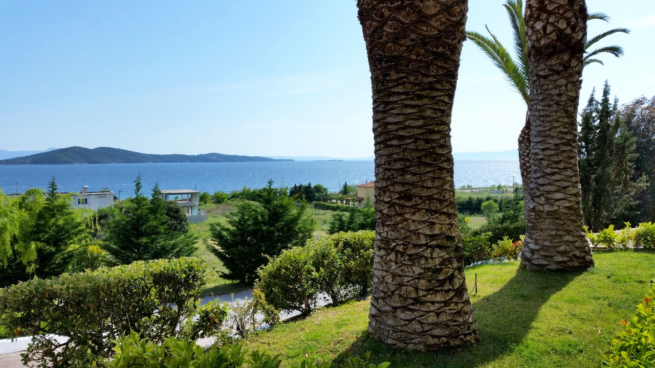 Photo of Outdoor in Aristotelis