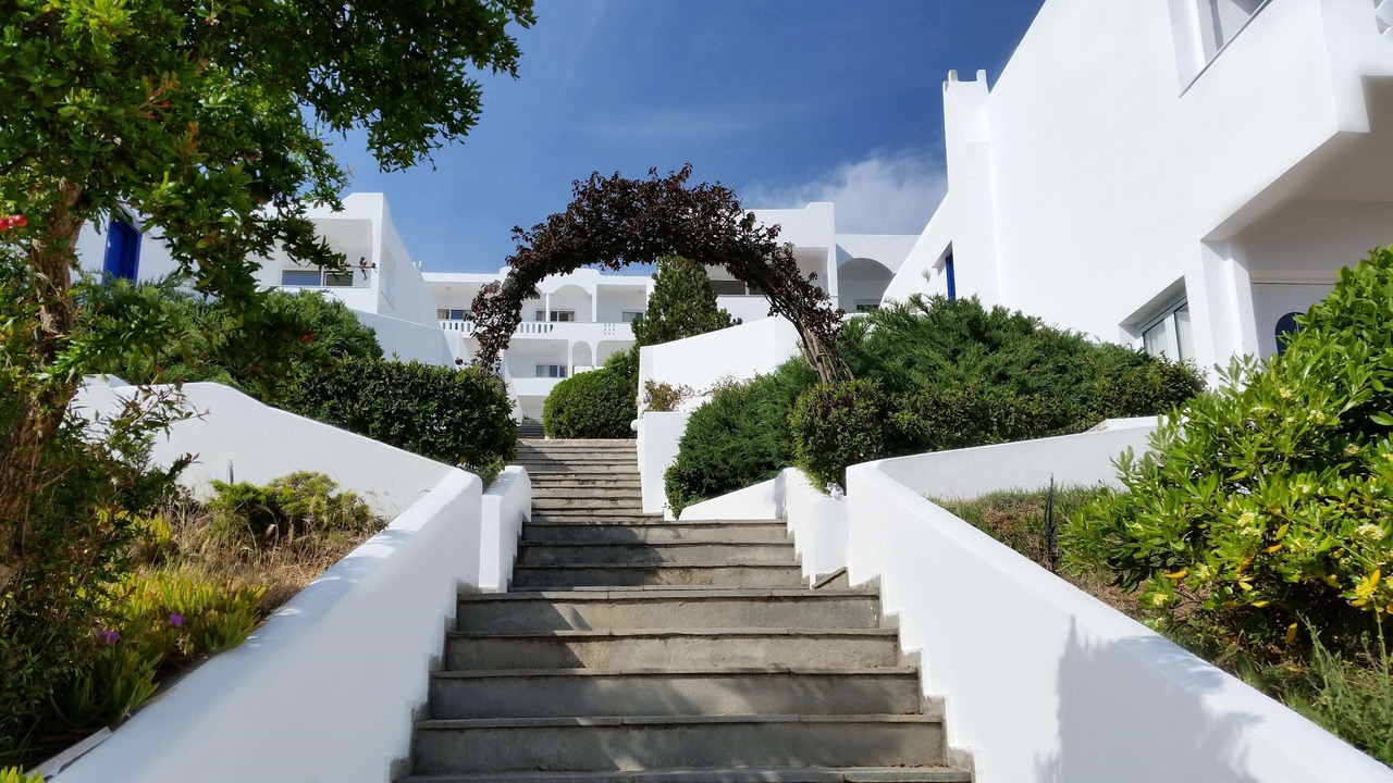 Photo of Outdoor in Aristotelis