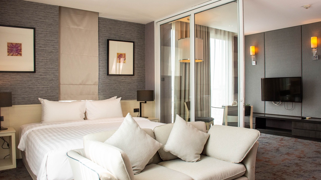 Photo of Bedroom in Bang Sao Thong
