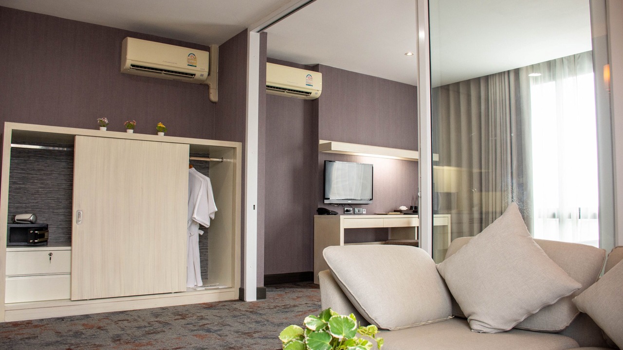 Photo of Bedroom in Bang Sao Thong