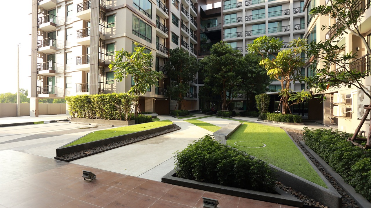 Photo of Outdoor in Bang Sao Thong