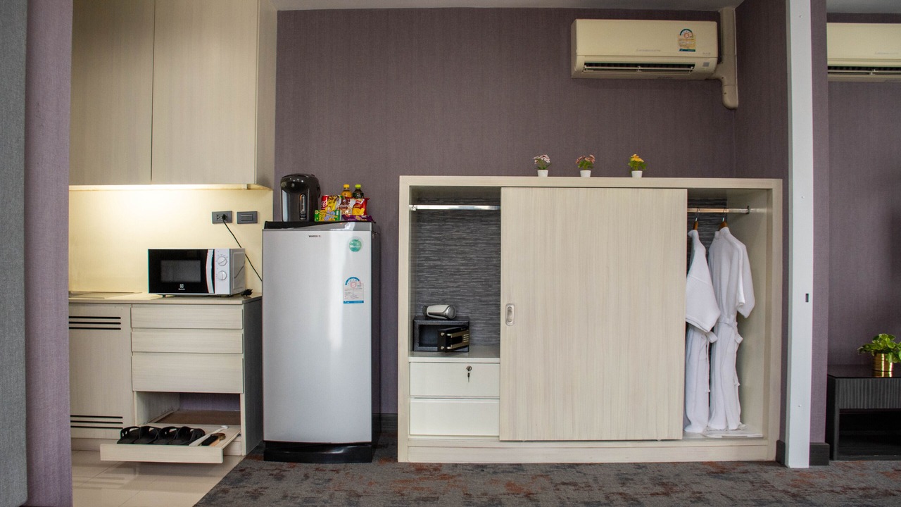 Photo of Bedroom in Bang Sao Thong