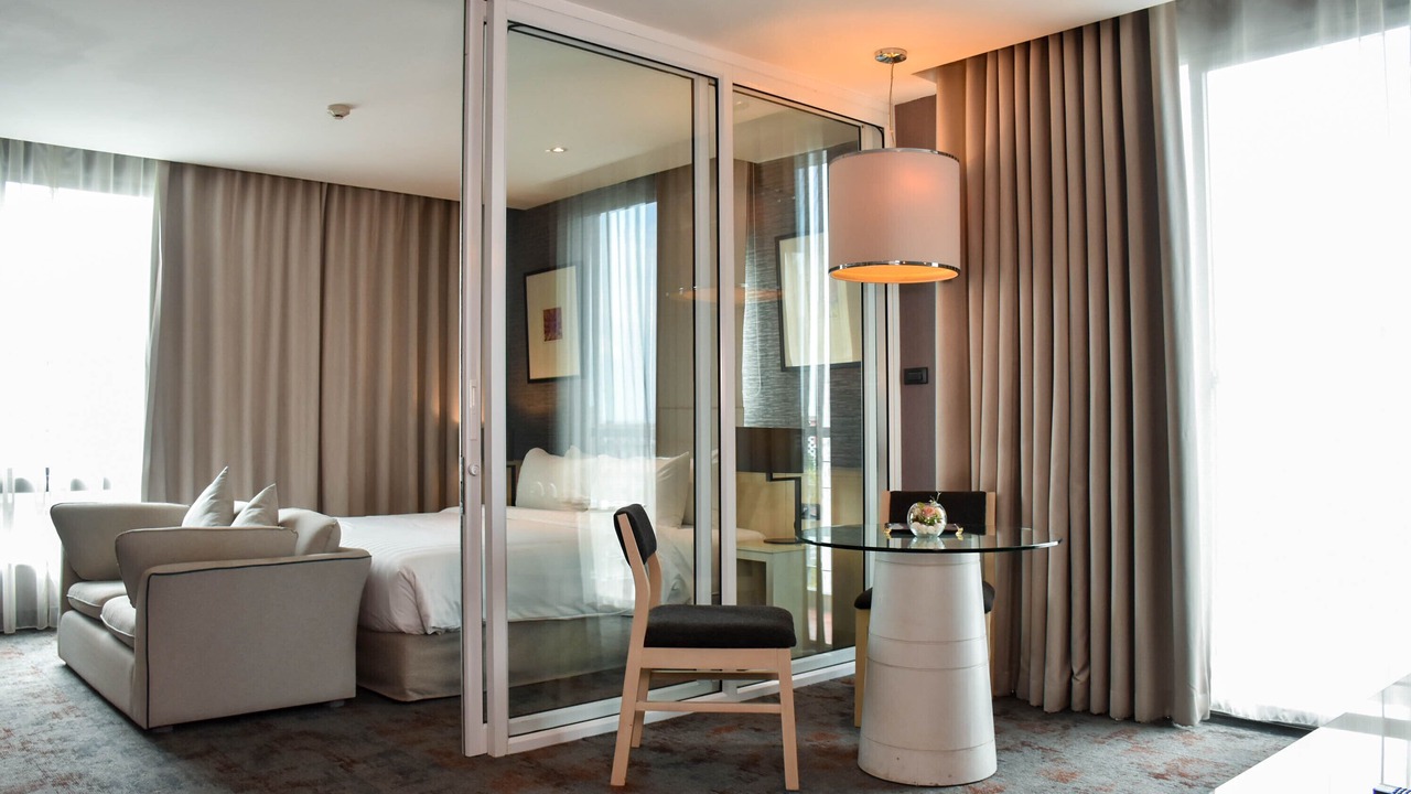 Photo of Bedroom in Bang Sao Thong