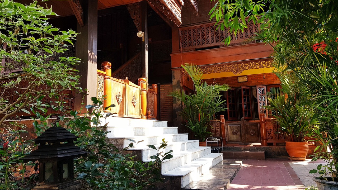 Photo of Outdoor in Chiang Mai
