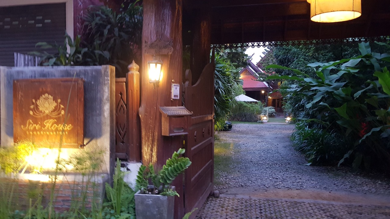 Photo of Outdoor in Chiang Mai