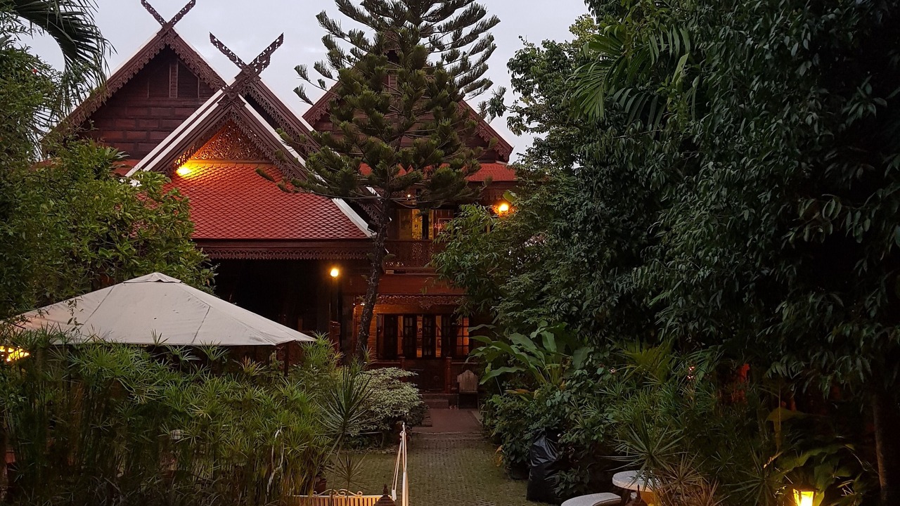 Photo of Outdoor in Chiang Mai
