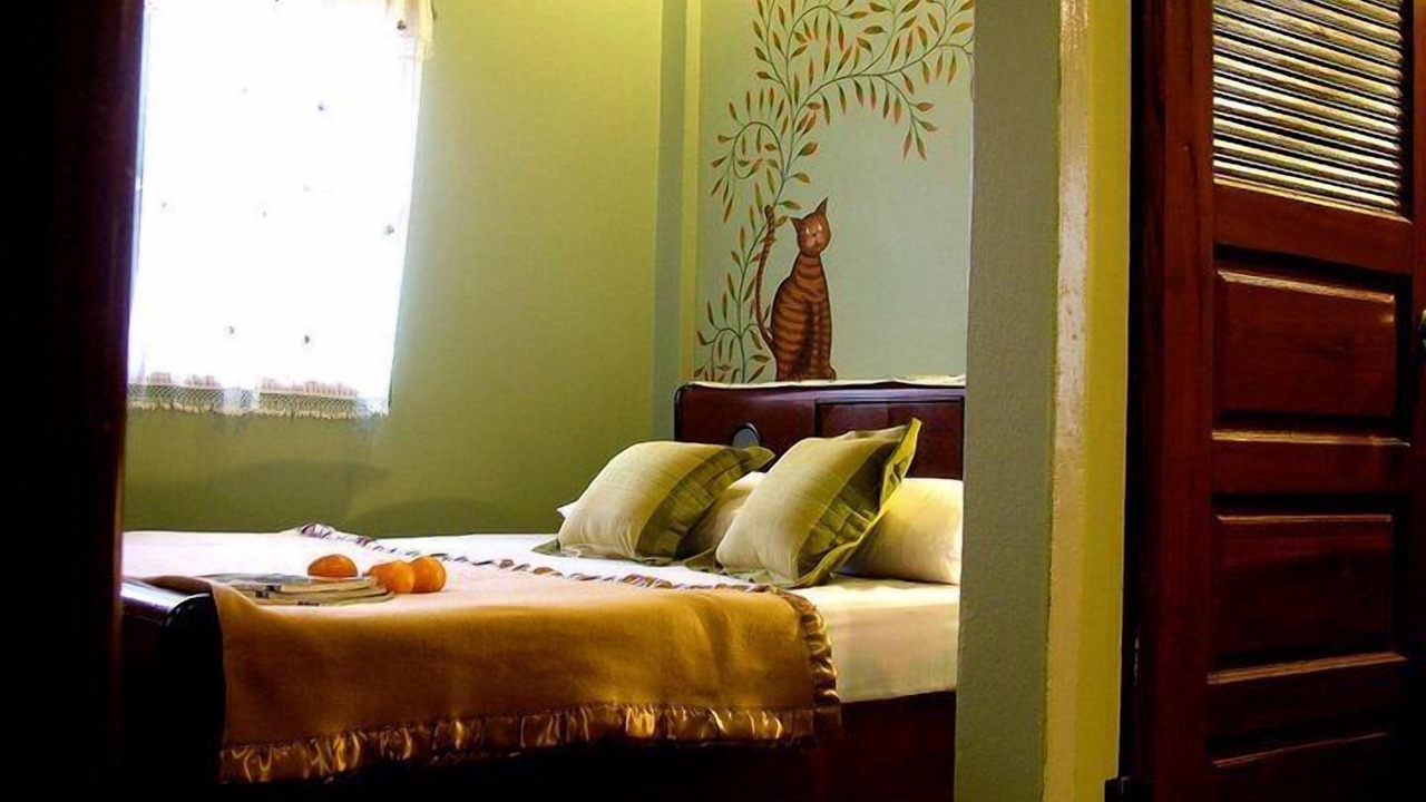 Photo of Bedroom in Chiang Mai