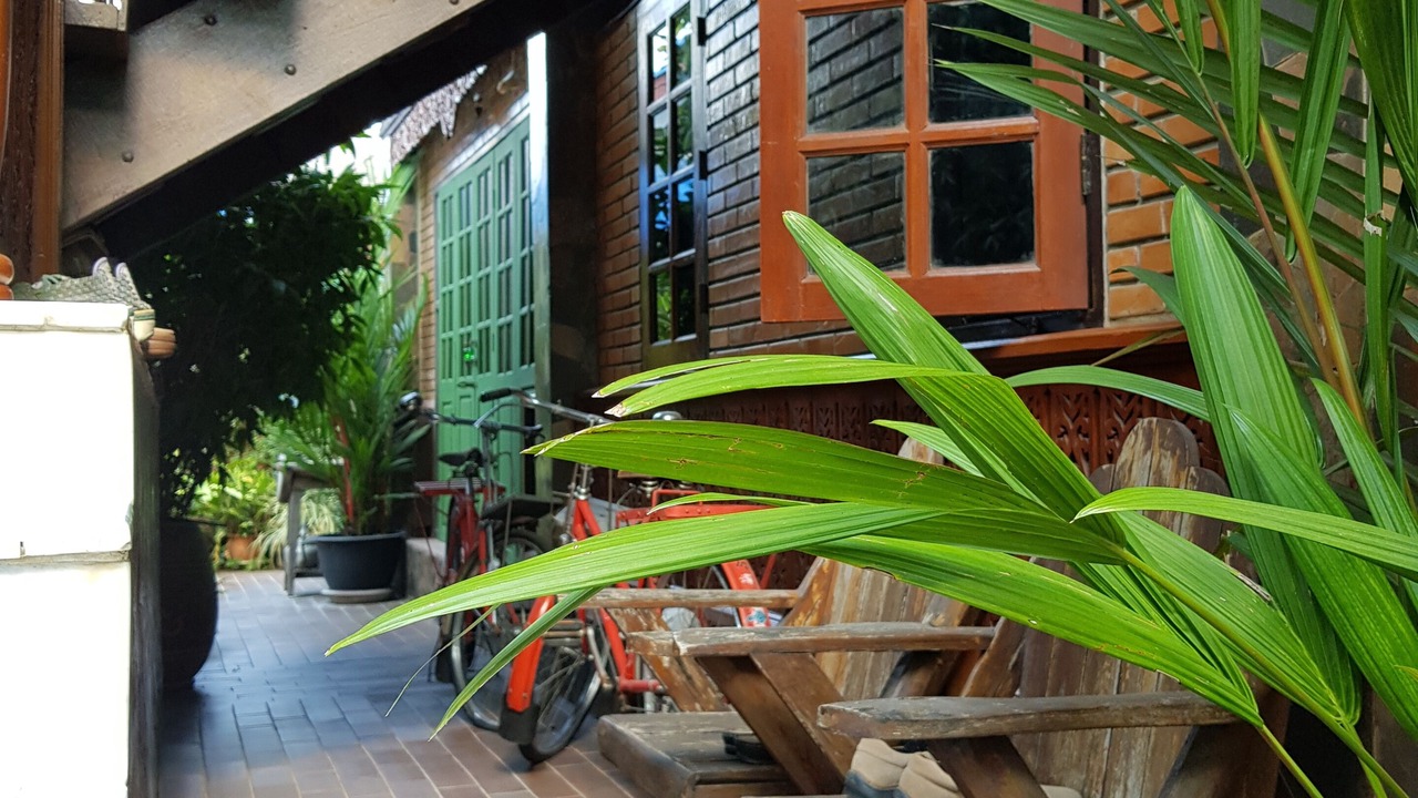Photo of Outdoor in Chiang Mai