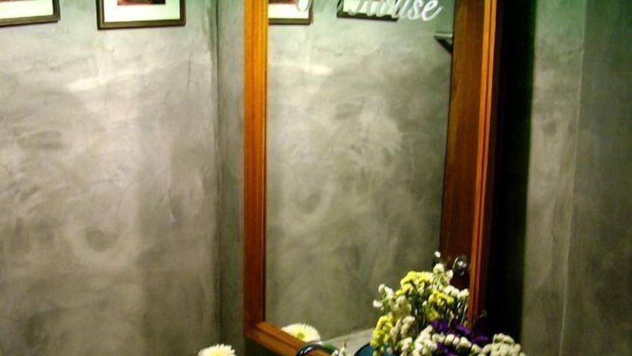 Photo of Bathroom in Chiang Mai